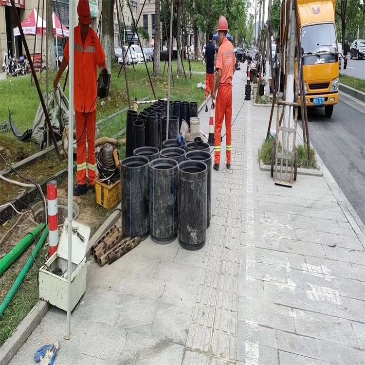 新源管道短管置换修复