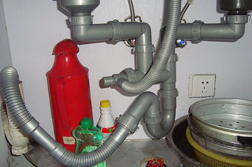 新源下水道疏通要多少钱？