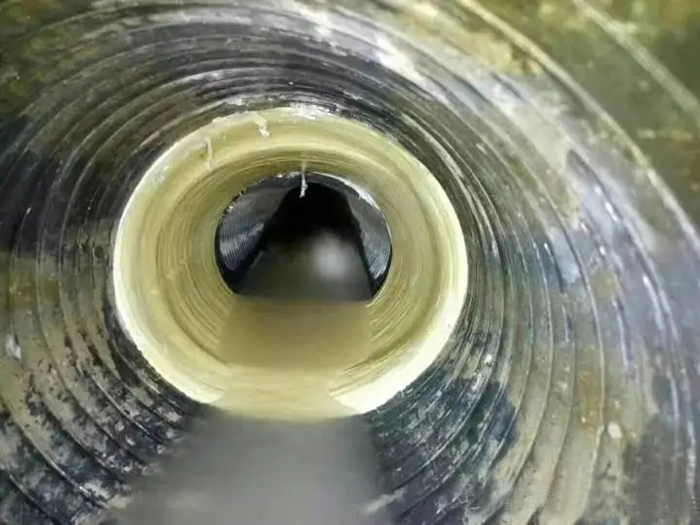 新源内衬修复法通常适用于哪些类型的断面管道