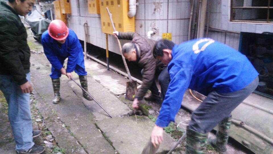 新源清掏化粪池、管道疏通一站式服务<高效><技术><可靠>